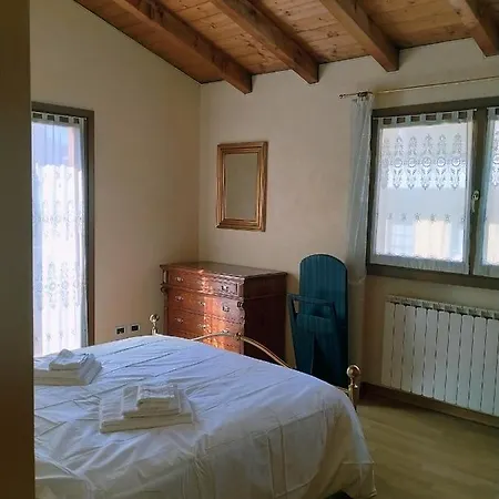 Doris' Casa vacanze