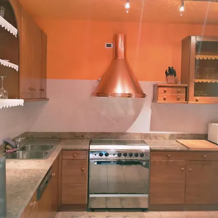 Doris' Casa de Férias