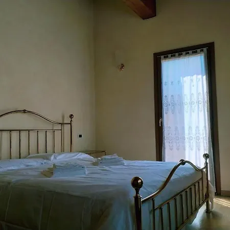 Casa de Férias Doris' Pisogne