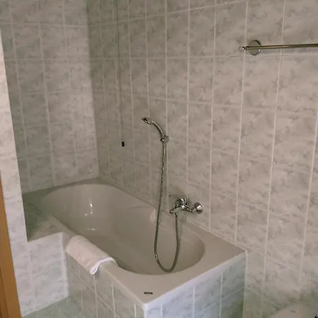 Сasa de vacaciones Doris' Pisogne