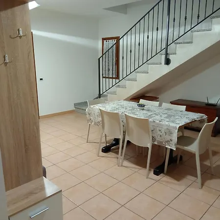 Doris' Сasa de vacaciones