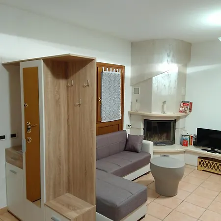 Doris' Casa de Férias Pisogne