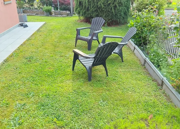 度假居 Doris' *